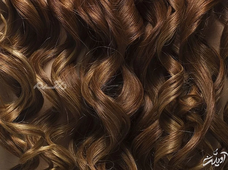 کاربرد عطر مو